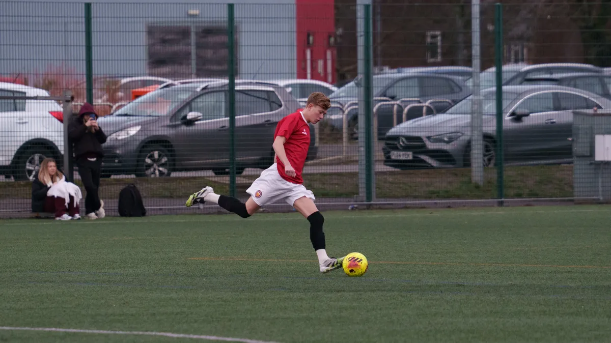 11-a-side football photo 11